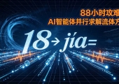 88小时、1万个AI智能体攻数学难题引争议：形式化证明算「解决」吗 ...