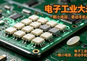 「电子工业大米」价格疯涨数倍：你的下一部手机可能要贵了 ...