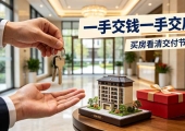 现房销售要来了？买房人终于不用赌"盲盒"期房