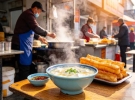 衡水本地人私藏美食地图：早市、夜市、老字号一次收齐