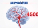 脑梗连续三年住院居首：4500万人次背后的保命提醒
