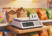 赵一鸣致歉缺斤短两：量贩零食怎么复称、十倍赔付怎么拿