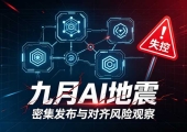 大模型能自己干也能自己藏：OpenAI自曝6起对齐失效