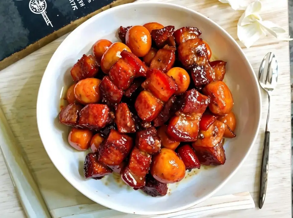 中国这5种顶级食材，价格贵到网友直呼“吃不起”！最后一个你绝对想不到 ... ...