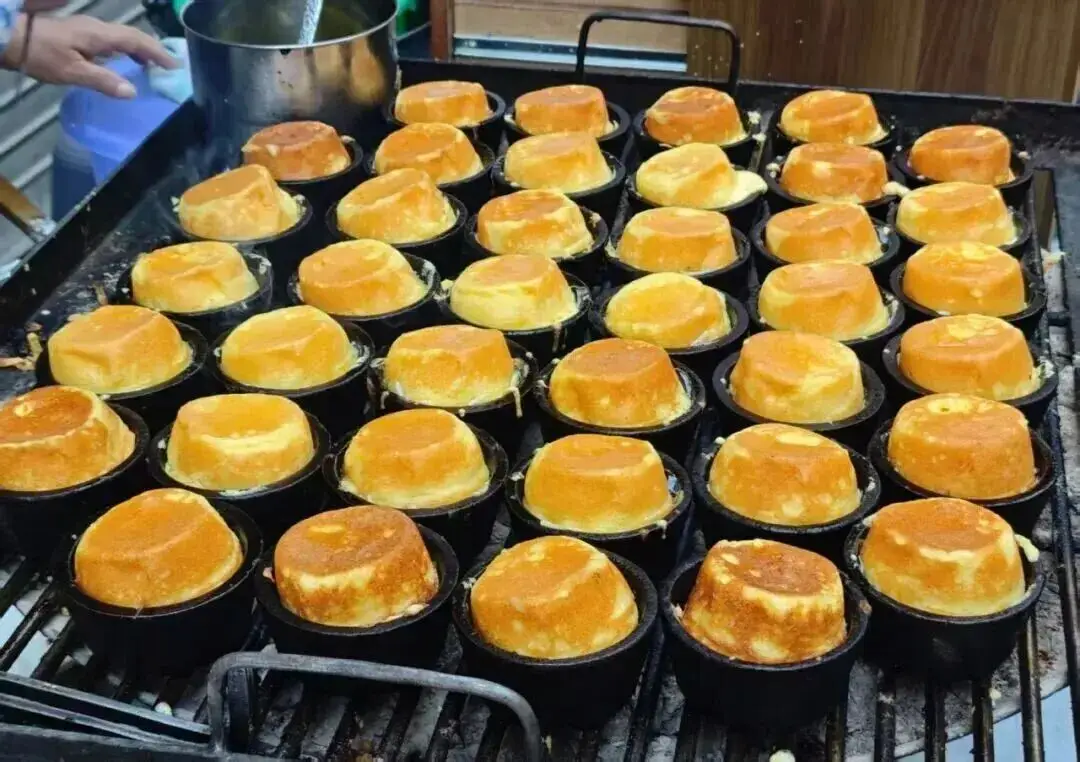 寻味云南元江｜一口热坝风物，藏着四季鲜与香