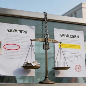 河南作弊广东违规：教育公平警钟再响