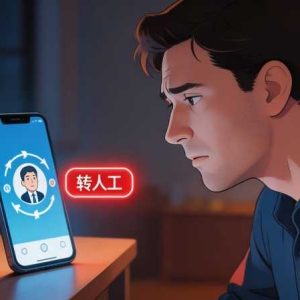 AI客服终于要管了：转人工不再难，企业必须为AI回复兜底