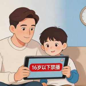 16岁以下禁网络直播：新规落地，家长要不要管、怎么管