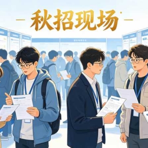 金九银十求职避坑：秋招跳槽季，这几种坑别踩
