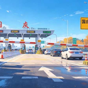 双节高速免费规则+衡水避堵：免费车型临界点时点清