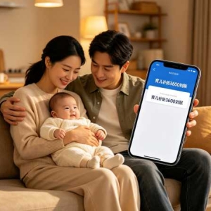 河北育儿补贴：每年3600元，冀时办就能领，别错过年底截止线 ...