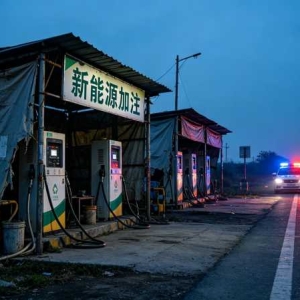 央视曝光的“黑加油点”，河北也在查：衡水车主加油认准这几条 ...