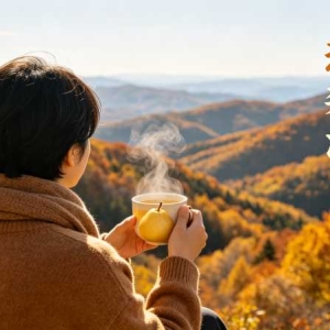 秋分最磨人的不是贴秋膘，是咽干和悲秋：衡水人该这么养