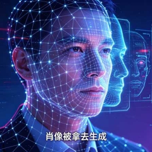 最高法给AI划红线：换脸、拟声、杀熟、仿冒带货，今后都能追责 ...