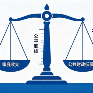 赴港看演唱会触发低保预警：核查中≠已取消，制度刚性与弹性在哪 ...