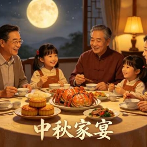 双节聚餐买月饼大闸蟹，衡水市监这5条提醒能避坑