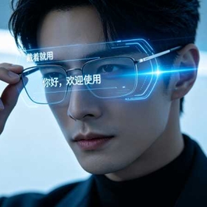 AI眼镜百镜大战：能拍照翻译支付，但这几点买前要想清