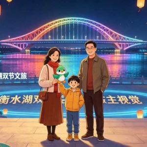 衡水湖马拉松+湖畔时光9.25启幕：观赛游玩避坑指南