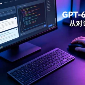 GPT-6 Astra发布：普通人用得上吗，会抢咱的活吗