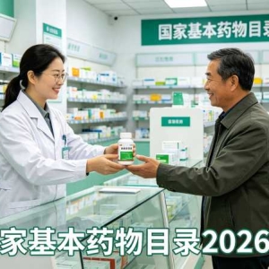新版基药目录落地：685→794种，慢病和儿童用药补得最实，家门口就能开 ...