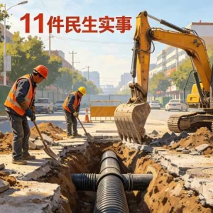 衡水20件民生实事：11件提前超额完成，修路、通办、康复、招聘都落地了 ...