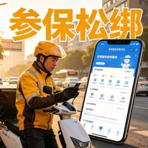 灵活就业人员医保提质：在哪儿参保、能报多少、3年目标
