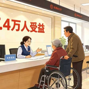 衡水残疾人两项补贴惠及7.4万人：条件、标准、去哪领