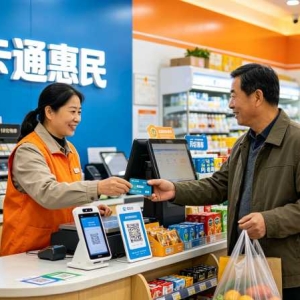 衡水社保卡一卡通：一张卡能办多少事，惠民活动进行中