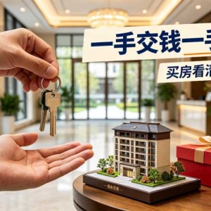 现房销售要来了？买房人终于不用赌"盲盒"期房