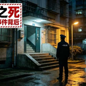 衡水保安之死：那句"我交了钱你听我的"，该被正视