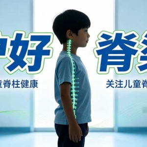 衡水娃的"脊梁"要查了：脊柱侧弯筛查进校，家长在家能初筛 ...