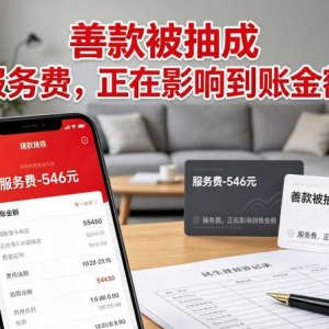 水滴筹服务费涨到8%：善心如何不被消耗