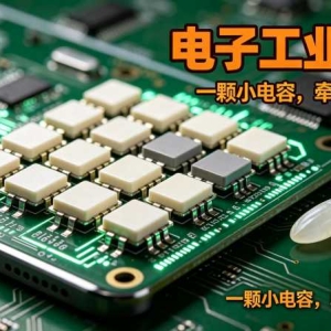 「电子工业大米」价格疯涨数倍：你的下一部手机可能要贵了 ...