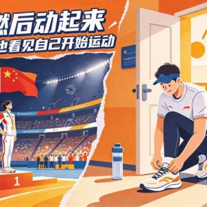 亚运16金点燃运动热情：普通人科学健身入门指南