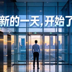 《天道》赚钱分5层，打工人其实也分5层