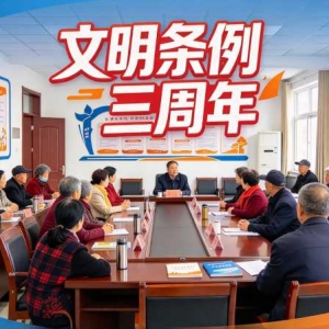 衡水文明条例施行三年：这些不文明行为最高拘10天罚一千
