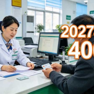 衡水居民医保开始交了：400元怎么交、谁能免、断缴多等3个月 ...