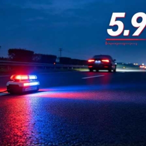 醉驾拖行5.9公里案提级审理：为何从交通肇事改定故意杀人