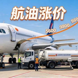 三大航上半年全亏81.61亿：票价为啥没跟着更便宜