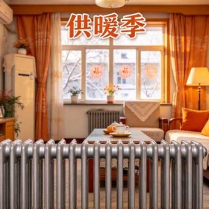 衡水供暖缴费避坑：代缴骗局+注水打压，这份清单给家里老人存一份 ...