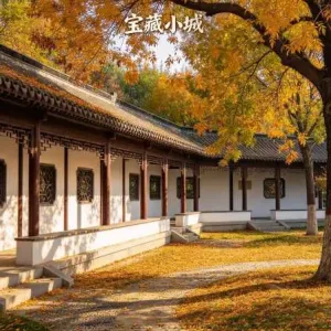 别只去衡水湖了，枣强这座小城人均280玩两天，大半免费