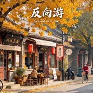 国庆挤怕了？衡水周边1-2h的小城平替，把假期过成慢电影
