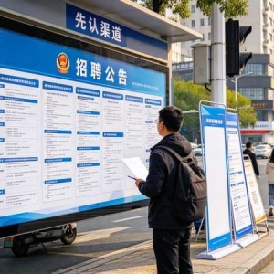 衡水求职避坑：这5类招聘骗局先看清