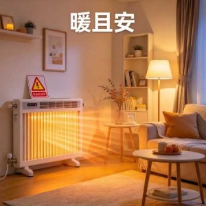 衡水人取暖安全清单：6个细节入冬前先看清