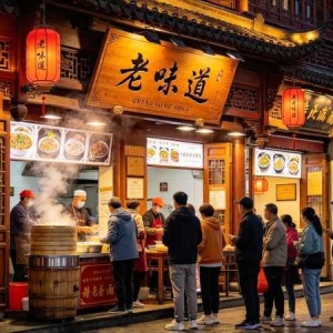 衡水老字号寻味：这些老店的味道你还记得几样