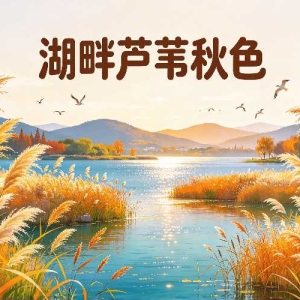 衡水深秋慢逛：湖畔芦苇与老城一日路线