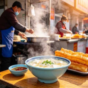衡水本地人私藏美食地图：早市、夜市、老字号一次收齐