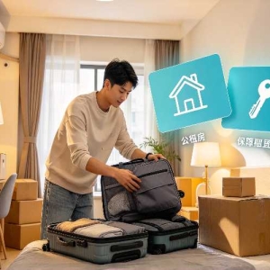 衡水公租房怎么申请？条件、材料、流程一篇说清