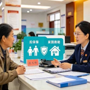 衡水低保怎么申请？条件、标准、流程，困难家庭请收好