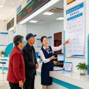 衡水城乡居民养老保险怎么缴？档次补贴说清楚